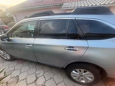 обменяю на: Subaru Outback: 2016 г., 2.5 л, Автомат, Универсал — 3