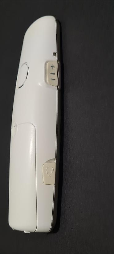 Fiksni telefoni: ▪︎Prodajem fiksni bežični telefon prikazan na slici. Nakon selidbe — 15