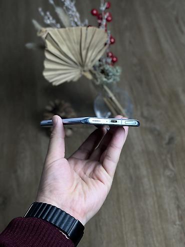 Xiaomi: Xiaomi, Mi 11, Б/у, 256 ГБ, цвет - Голубой, 2 SIM — 2