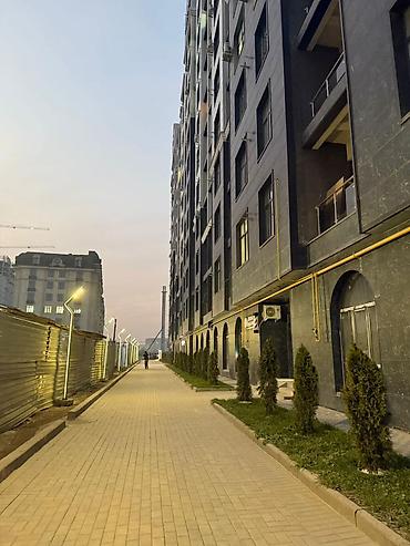 Продажа квартир: 1 комната, 42 м², 9 этаж, Евроремонт — 9