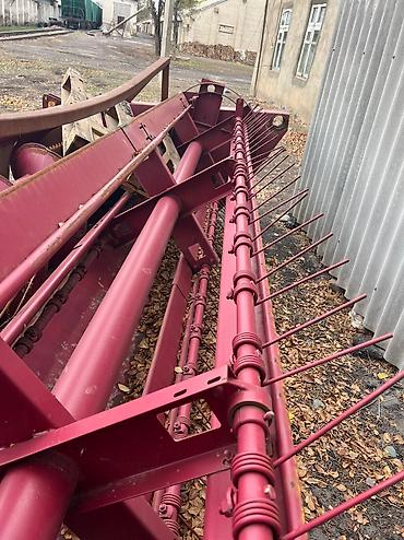 Грузовые кузова и будки: МТЗ (Беларус) — 8