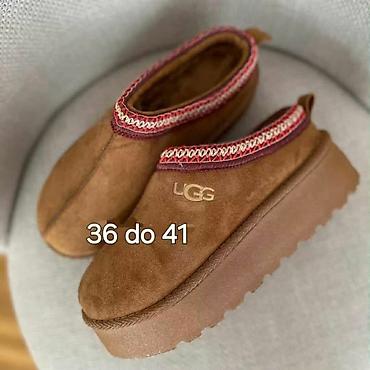 opposite akcija 1 1: Ugg papuče Tazz NOVO Novo Brojevi 36 do 41 fb Moja Kupovina 1 — 1