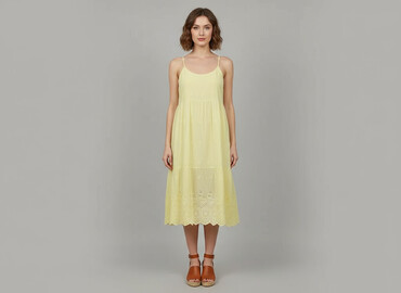 tanie zwiewne sukienki: Women`s dress, size S