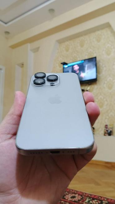 tank 3 pro max: IPhone 15 Pro, 128 GB, Blue Titanium, Face ID — 2
