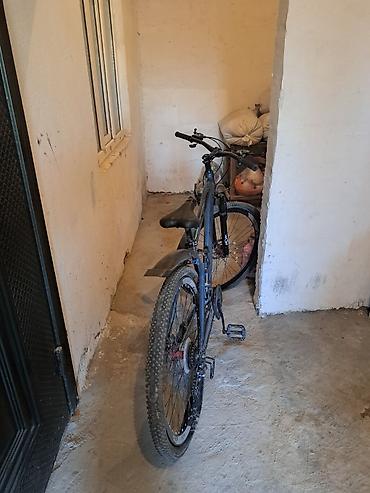 velosiped cube: AZ İŞLƏNMİŞ VELODU 29 LUĞ VELODU 400 MANATA SATIRAM ALMAĞ İSTİYƏN — 8