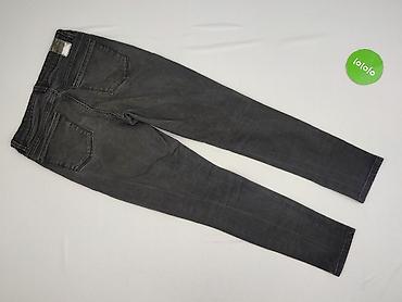ubrania premium second hand: Promod, Jeansy damskie, rozmiar XS — 3
