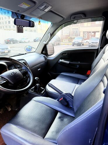 Kia: Kia : 2019 г., 2.5 л, Механика, Дизель — 3