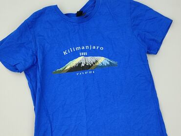 kappa t shirty: T-shirt damski, rozmiar M