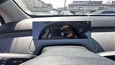 штука: Changan Qiyuan Q05: 2026 г., 5 л, Автомат, Электромобиль, Кроссовер — 5