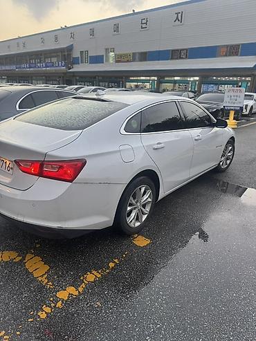 Chevrolet: Chevrolet Malibu: 2019 г., 1.3 л, Автомат, Бензин, Седан at lalafo.kg — 11 Chevrolet: Chevrolet Malibu: 2019 г., 1.3 л, Автомат, Бензин, Седан — 11