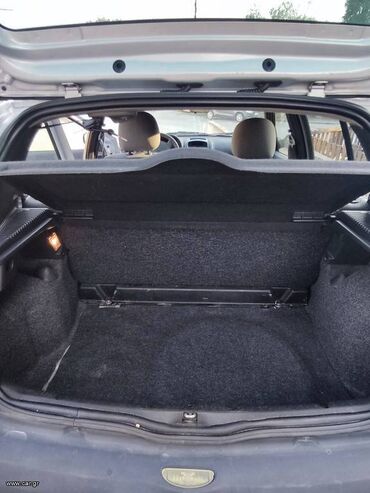 Renault: Renault Clio: 1.4 l. | 2005 έ. 220000 km. Χάτσμπακ — 23