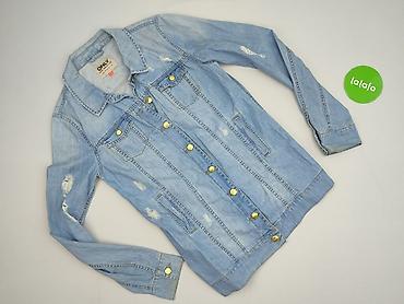 mos mosh: Only Jeans, Kurtka jeansowa damska, rozmiar S — 2