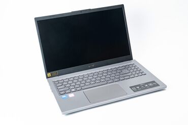 ящик для телефонов: Ноутбук, Acer, Intel Core i5, Б/у, Для работы, учебы