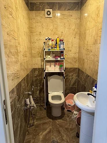 panorama park bina az: 3 otaqlı, Yeni tikili, 90 kv. m — 7