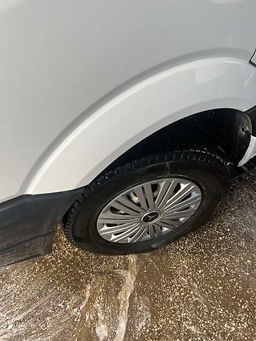 Mercedes-Benz: Mercedes-Benz Спринтер: 2011 г., Механика, Дизель, Бус — 7