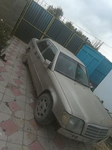 lexus es 2002: Mercedes-Benz W124: 1993 г., 2.2 л, Механика, Бензин, Седан — 2