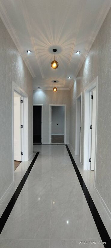 Həyət evləri və villaların satışı: Maştağa qəs. 8 otaq, 270 kv. m, Yeni təmirli — 5