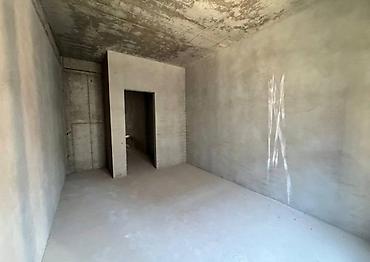горам: 4 комнаты, 145 м², Асанбай мкр Элитка, 6 этаж, ПСО (под самоотделку) — 6