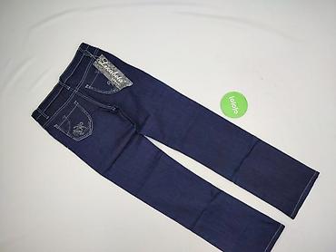 cargo stradivarius: Jeansy damskie, rozmiar S — 3