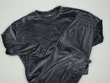 outficik pl: Komplet dresowy damski, rozmiar S — 1