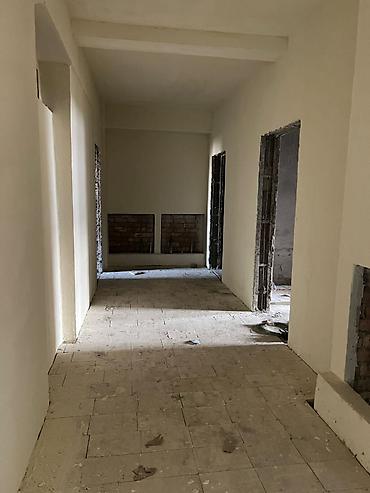 46: 2 комнаты, 78 м², Элитка, 4 этаж, ПСО (под самоотделку) — 4