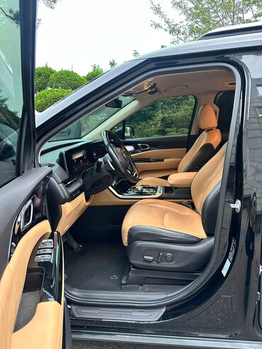 Kia: Kia Carnival: 2021 г., 2.2 л, Автомат, Дизель, Минивэн — 6