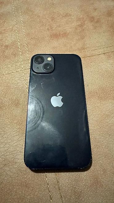 iphone 13 dubayski: IPhone 13, Mavi, Face ID — 2