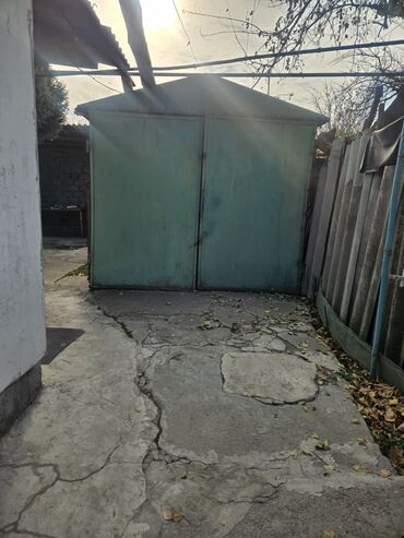 Продажа домов: Дом, 80 м², 3 комнаты, Агентство недвижимости, Старый ремонт — 3