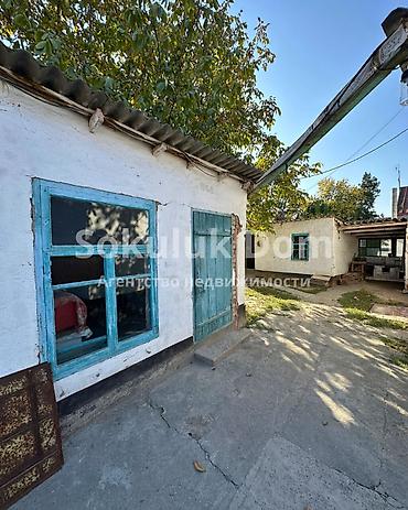 2 6: 4 комнаты, 75 м², 7 соток, Сокулук — 4