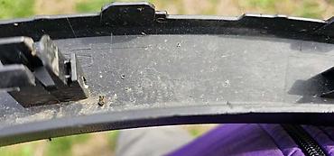 focus kola: RUB KRILA ZADNJI LEVI ZA SEAT TARRACO | seat tarraco rub krila — 5