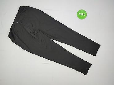 ck dresy: Legginsy Sportowe damskie, rozmiar L — 4