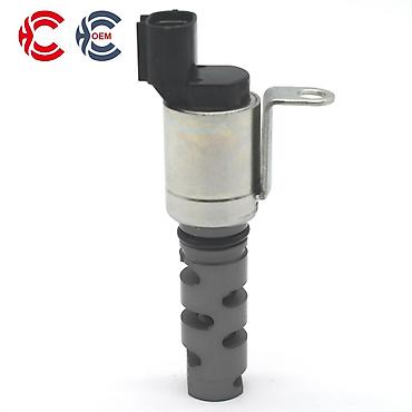 муфта vvt: Клапан двигателя Toyota 2014 г., Новый, Аналог, ОАЭ — 1