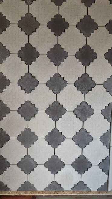 Евробрусчатка: Евробрусчатка, Астана, Под камень, Литая, Новый — 5