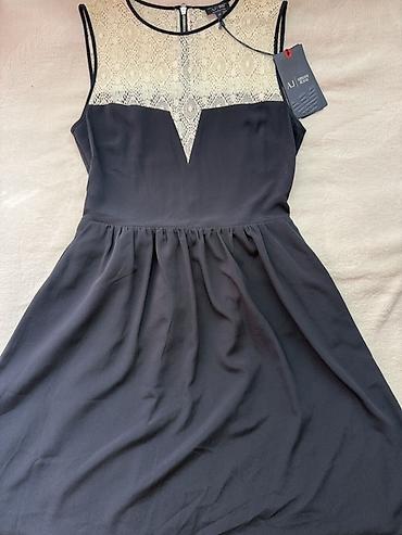 Kokteyl donu, Midi, Emporio Armani, M