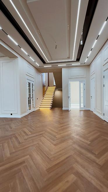 Продажа коттеджей и домов: 🏡 Продаётся абсолютно новый дом в ж/м Арча Бешик 423 м² на участке 8 — 19