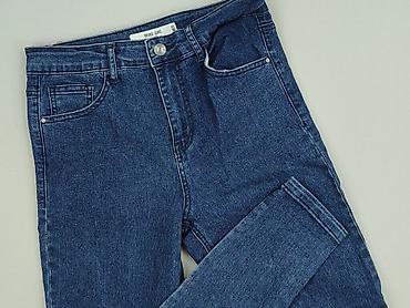cargo stradivarius: Diverse, Jeansy damskie, rozmiar M — 1