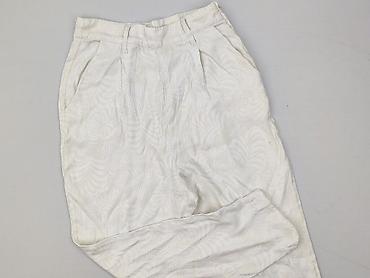 erbossi: H&M, Spodnie materiałowe damskie, rozmiar M — 1