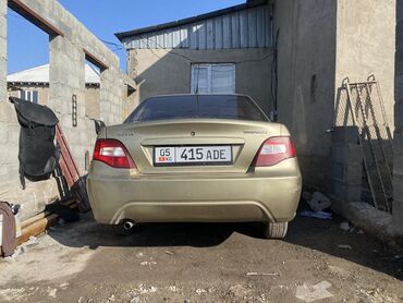 печка нексия 2: Daewoo Nexia: 2009 г., 1.6 л, Механика, Бензин, Седан