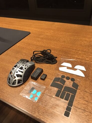 манитор на компьютер: Продаю Wl mouse sword x omron opticals в коробке со сменными глайдами