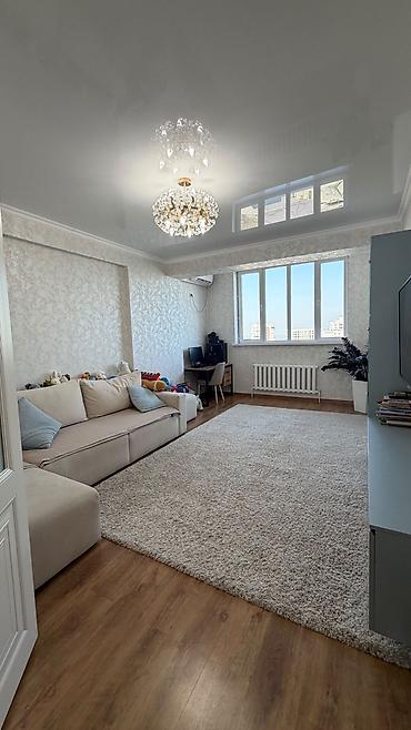 2017: 2 комнаты, 70 м², Центральная мечеть Элитка, 8 этаж — 3