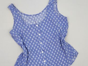 mohito top z roza: Top damski, rozmiar M