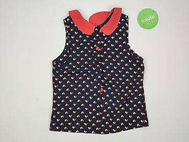 henley top: Forever 21, Bluzka damska, rozmiar S — 3
