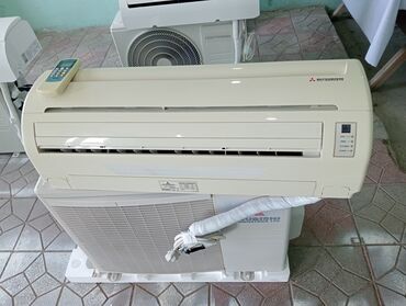 işlənmiş kondisionerlər lalafo: Kondisioner Mitsubishi, İşlənmiş, 30-35 kv. m, Split sistem, Kredit yoxdur, Ödənişli quraşdırma