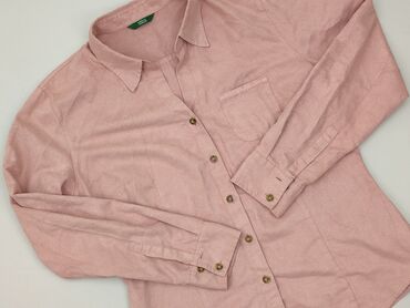 t shirty franklin marshall: Marks & Spencer, Women`s shirt, size XL (EU 42)
