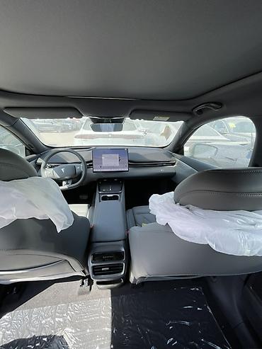 byd e6: Changan : 2026 г., 1.5 л, Автомат, Электромобиль, Кроссовер — 5