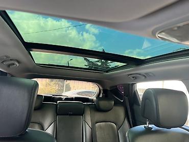 panorama maşın: Hyundai Santa Fe: 2 l | 2013 il Ofrouder/SUV — 4