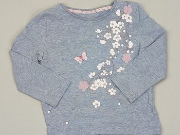 T-shirts and Blouses: Blouse, F&F, 12-18 months, condition - Satisfying