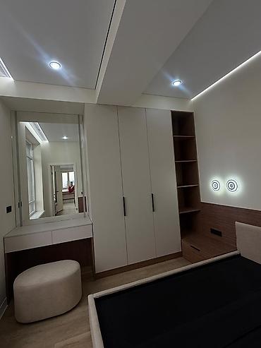 Продажа квартир: 2 комнаты, 46 м², Элитка, 11 этаж — 12