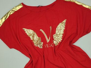 kamizelka c a: Vestino, Bluzka damska, rozmiar One size