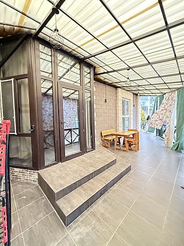 2 8: Дом (частный сектор), Радуга West, Кош-Кол, 6 мест — 2
